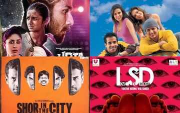 6 Times Ekta Kapoor Backed Bold Films That Broke The Mold 