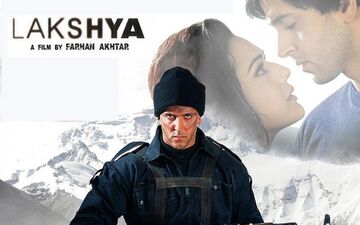 Farhan Akhtar’s Lakshya Completes 21 Years — A Story Of Purpose, Patriotism, And Personal Triumph 