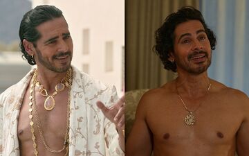 Triple Treat From Dino Morea! Exploring Intensity And Flamboyancy With Housefull 5, The Royals And Rana Naidu Season 2 