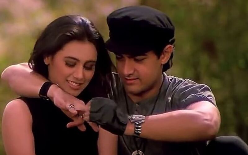 5 Reasons Aamir Khan’s Ghulam Still Packs A Punch — Celebrating 27 Years Of The Cult Classic