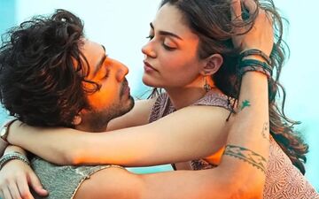 Yash Raj Films To Release Trailer Of The Much-Anticipated Romantic Film Saiyaara At 11 Am Tomorrow! 