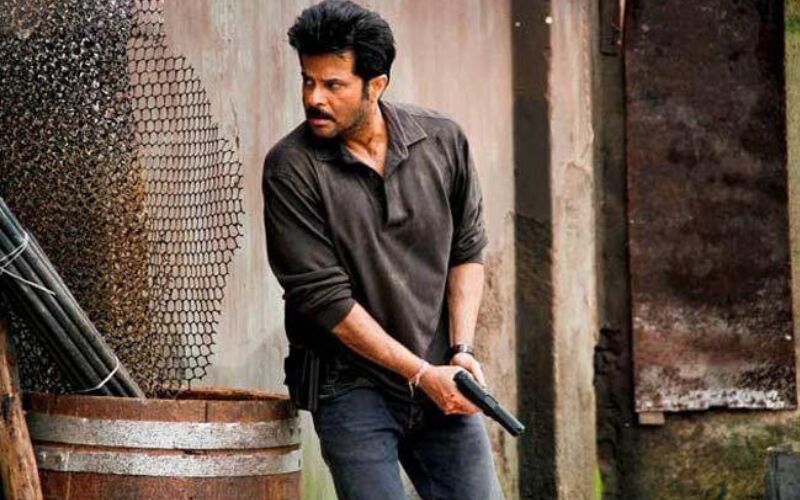 Anil Kapoor Gears Up For Subedaar; Revisiting The Cinema Icon's Military Portrayals That Deserve A Second Look