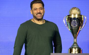 Sohail Khan And Salman Khan Kick Off World Padel League Season 3 With Star Power And Sporting Spirit 