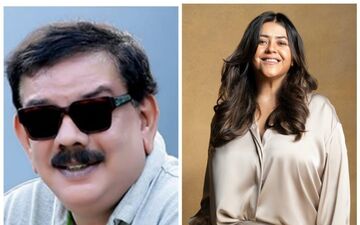 “I Was Quite Shocked When People Said It Is Difficult To Work With Her: Bhooth Bangla Director Priyadarshan On Working With Ektaa Kapoor 