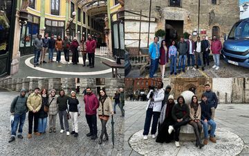 Spain Through The Lens: Tourism, Cinema, And The Journey Of Bollylands.com 