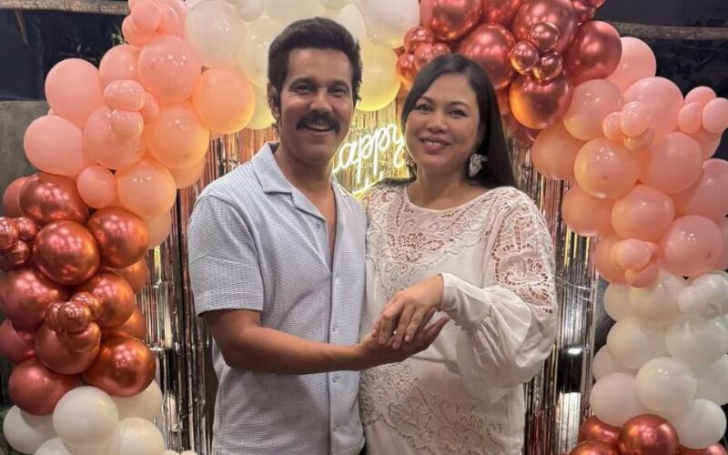 Post Fatherhood, Randeep Hooda Takes On Hard-Hitting Film Inspired By True Events