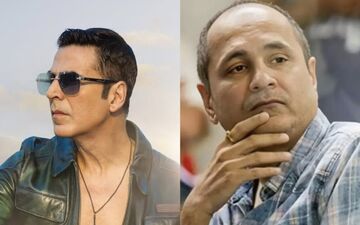 "It’s A Hundred Percent Sure Film To Go And Watch With Your Son, " Says Akshay Kumar While Praising Vipul Amrutlal Shah's Film Waqt: The Race Against Time! 