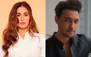 Ayush Sharma To Star Opposite Nargis Fakhri In Ektaa Kapoor's Ragini 3? 