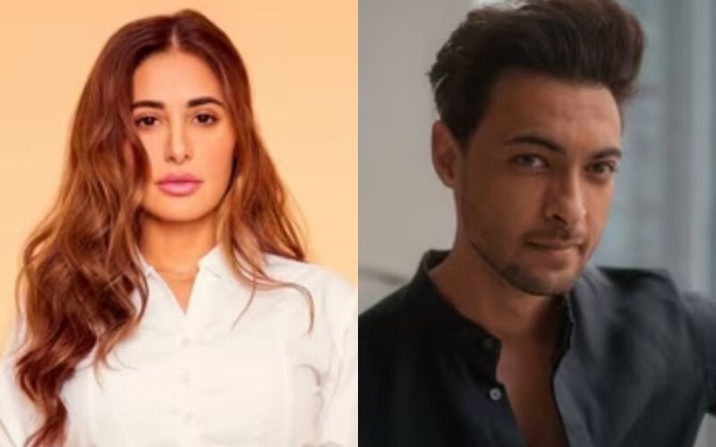 Ayush Sharma To Star Opposite Nargis Fakhri In Ektaa Kapoor's Ragini 3?