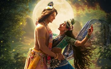 “I Will Carry This Love In My Heart Forever”: Siddharth Gupta Expresses Gratitude For Overwhelming Love As Krishna In Krishnavataram 