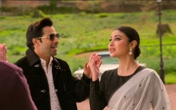 Hai Jawani Toh Ishq Hona Hai Trailer: It Is Mouni Roy's 'Mother' Entry That Has Us Most Curious* 