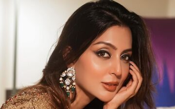 Sanskruti Jayana Reveals Her Takeaway From Playing Satyabhama In Krishnavataram 