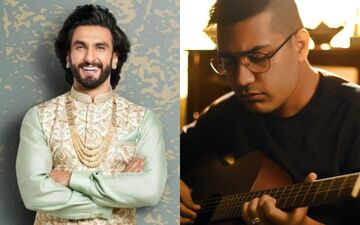 Ranveer Singh's Presence Gave Aari Aari Its 'Physical Voltage', Says Dhurandhar 2 Composer Shashwat Sachdev Ahead Of Actor's Legendary Birthday. 