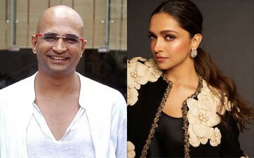 Kannada filmmaker Indrajit Lankesh backs Deepika Padukone's 8-hour shift: "What she has done about eight hours, I feel really great about it and standing up for every woman or for every artist" 