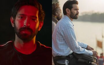 Here's What Vikrant Massey Said On His Character Rishu From Haseen Dillruba As It Continues To Be One Of Vikrant Massey's Best Roles 
