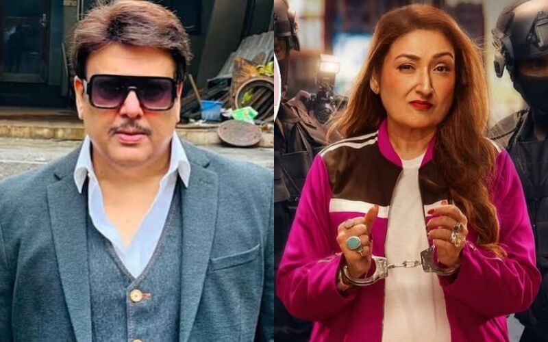 Govinda Takes A Playful Dig At Wife Sunita Ahuja On Lock Upp: ‘Seene Pe Maarna Chahti Thi, Lo Maar Lo’