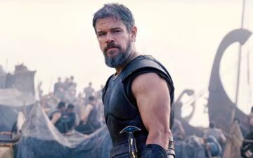 The Odyssey Box Office Collection Day 3: Christopher Nolan's Film Crosses Rs 73 Crore Gross In India Despite Minor Dip. 