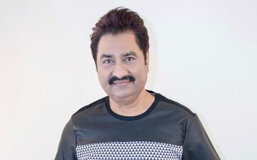 Evergreen Kumar Sanu Continues To Rule Generations As His Iconic ‘Aankhon Se Tune Kya Keh Diya’ Gets Recreated For ‘Bhai Tera Star Hai’ 