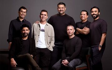 Ritesh Sidhwani And Farhan Akhtar's Excel Entertainment Launches Excel Music. 