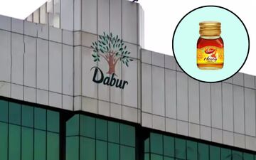 Dabur Restrained By FSSAI From Using '100 Per Cent' Claims On Honey And Ghee Products. 