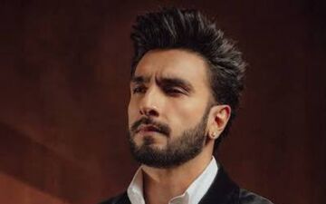 Over A Half Of Year Into 2026, Ranveer Singh Has Already Delivered The Performance Of The Year And Perhaps Set The Benchmark For Years To Come! 