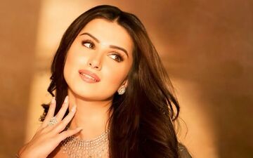 “A Dream Is A Wish Your Heart Makes”: Tara Sutaria On Why Toxic Feels So Special. 