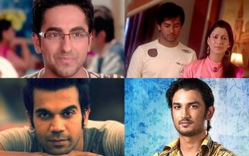 Actors Who Became Nation's Heartthrobs After Being Launched By Ekta Kapoor. 