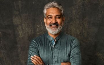 S. S. Rajamouli Calls Rajkumar Hirani's Munna Bhai M.B.B.S His All Time Favourite Film Of The 21st Century! 