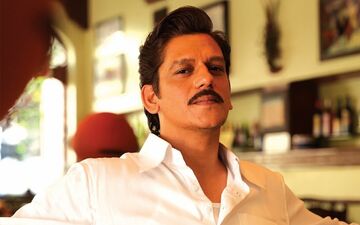 “I Poured All of Myself Into It”: Vijay Varma Wins Big, Takes Home Best Performance For Matka King At Indian Film Festival Of Melbourne 2026 Amid Loud Applause. 