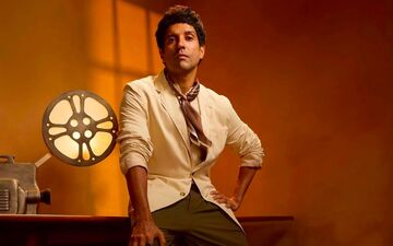 Farhan Akhtar On Excel Origins: ‘It’s A Good Time To Support Young Voices’ 