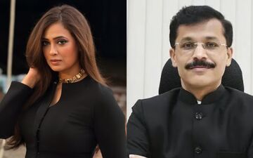"Aap Kahan Hain?": Shweta Tiwari Calls Out FDA Chief After Finding A Cockroach In Her Instamart Order. 