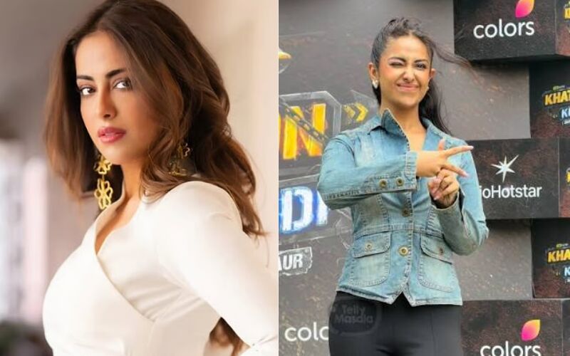 Avika Gor Reflects On Her ‘Khatron Ke Khiladi 15’ Journey, Says The Experience Gave Her A New Perspective!