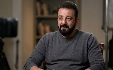 Sanjay Dutt Says He Didn’t Learn Marathi Even After 6 Years In Jail, Video Goes Viral. 