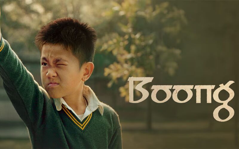 After Making History At BAFTA, Excel Entertainment’s Boong Wins Best Feature Film At South Asian Film, Literary And Cultural Festival.
