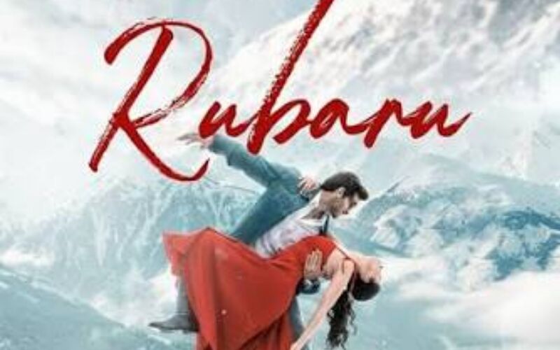 Rubaru’, First Song From Jai Hind, Jai Sindh: A Love Story Out Now.