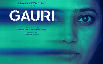 Prajakta Mali To Star In NH Studioz’ ‘Gauri’ Directed By Addinath Kothare. 