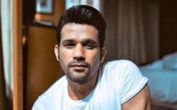 Sohum Shah Shares Video Of Fans Bringing Vinayak And Hastar To Life In An Epic Fancy Dress Performance. 