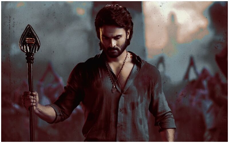 Sudheer Babu To Star In A Pan-India Supernatural Mystery Thriller Backed By Prerna Arora