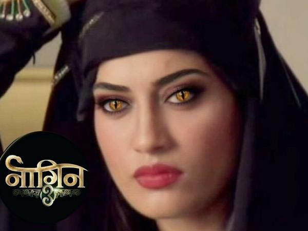 Surbhi Jyoti Naagin Surbhi Jyoti Naagin