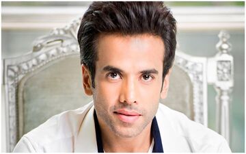 Tusshar Kapoor's Both Public And Private Facebook Accounts Get Hacked! Actor Issues Statement On Twitter 