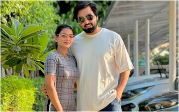 Yeh Toh Divorce Dene Wali Thi: Payal Malik TROLLED For Posing Alongside Husband Armaan Malik Days After Talking About Separation 