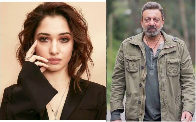  Illegal IPL Streaming Case: Tamannaah Bhatia Summoned By Maharashtra Cyber Police For Probe, Sanjay Dutt Skips The Summon For THIS Reason!