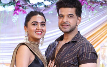 WHAT! Tejasswi Prakash-Karan Kundrra Call It QUITS After 3 Years Of Dating? Here’s What We Know About The Bigg Boss 15 Couple’s Separation Rumours 