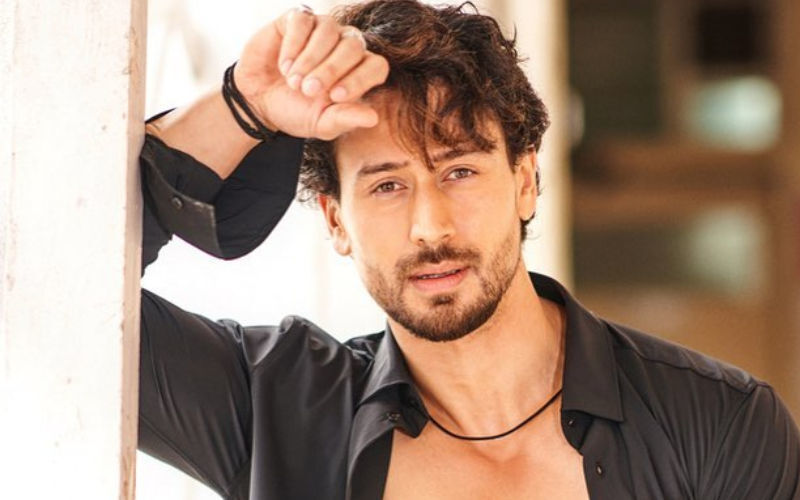 Tiger Shroff Extends Financial Help To A Former Crew Member Who Worked On His Debut Film Heropanti