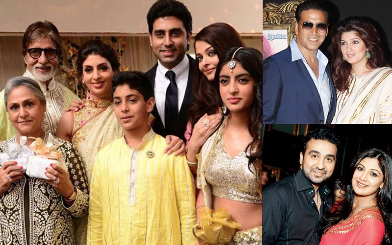 DIWALI SPECIAL: GAMBLERS GALORE! Come Diwali And Bollywood Has Teen Patti On Its Mind