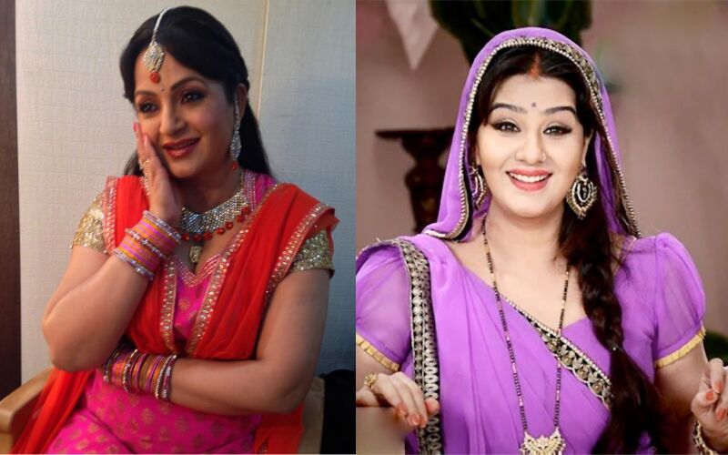 Upasana Singh Backs Shilpa Shinde After False S*xual Harassm*nt Case Confession: “She Is A Wonderful Woman”