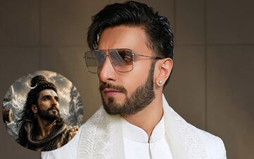 Ranveer Singh To Play Lord Shiva In ‘The Immortals Of Meluha’ Trilogy? Amish Tripathi Reacts To Reports 
