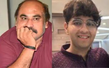 SHOCKING! Son Of Sardar Director Ashwini Dhir's 18-Year-Old Son Dies In Vile Parle Drink And Drive Accident Case 