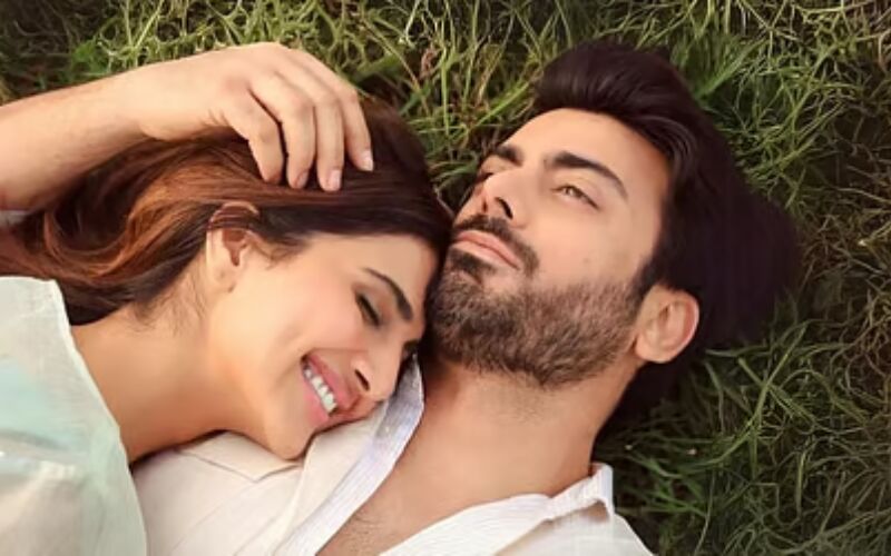 Pahalgam Attack: Fawad Khan’s 'Abir Gulaal' Shelved, Film Songs Removed From YouTube India