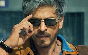 Shah Rukh Khan’s King Earns ₹250 Crore Pre-Release, Sets Massive Box Office Expectations 